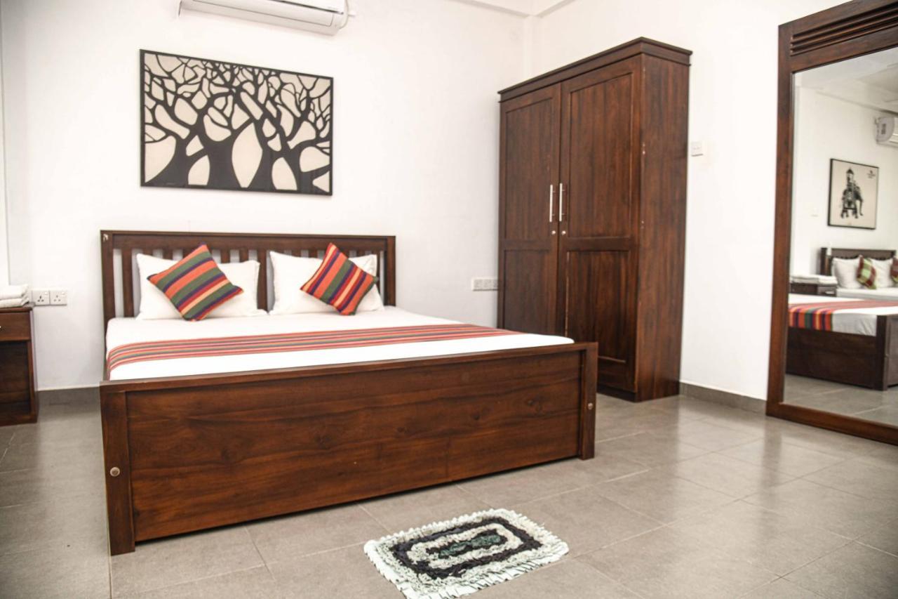 Best Safari House Удавалаве Екстериор снимка