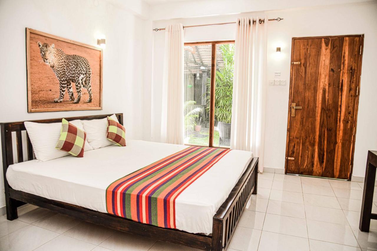 Best Safari House Удавалаве Екстериор снимка