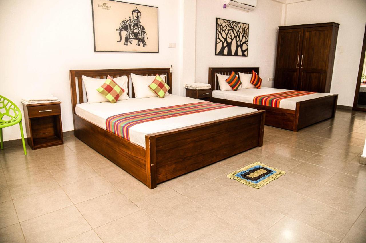 Best Safari House Удавалаве Екстериор снимка