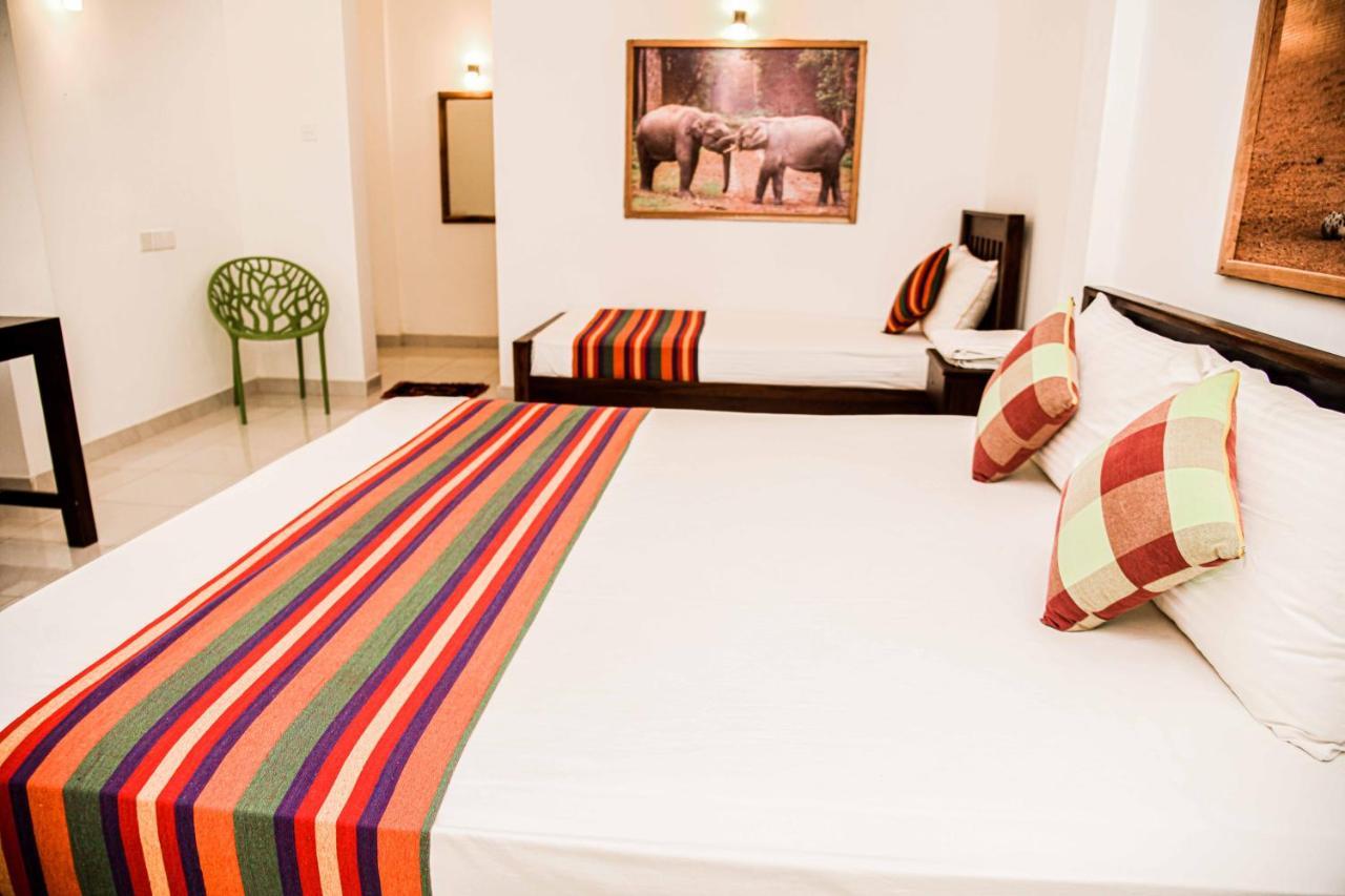 Best Safari House Удавалаве Екстериор снимка