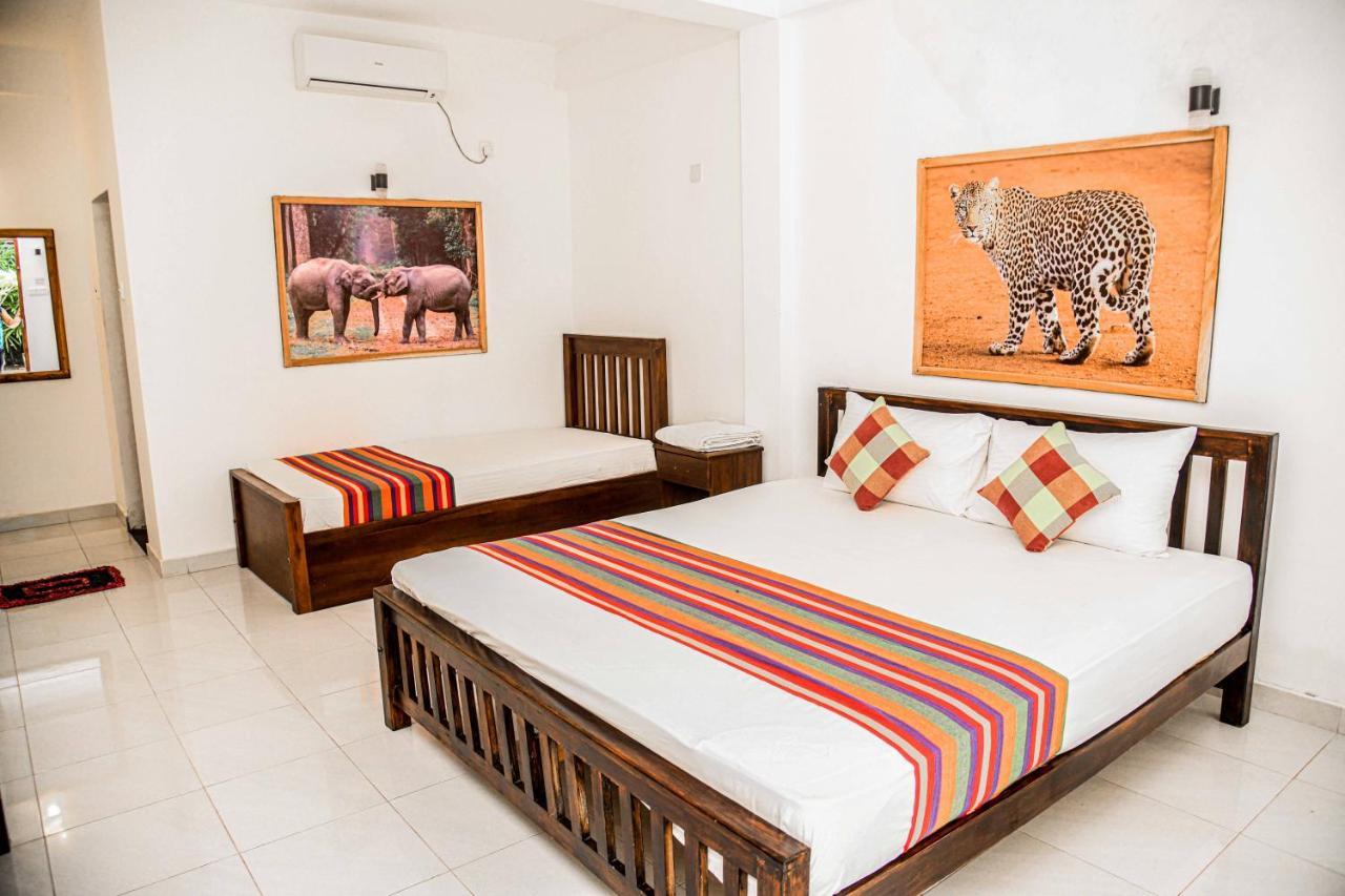 Best Safari House Удавалаве Екстериор снимка
