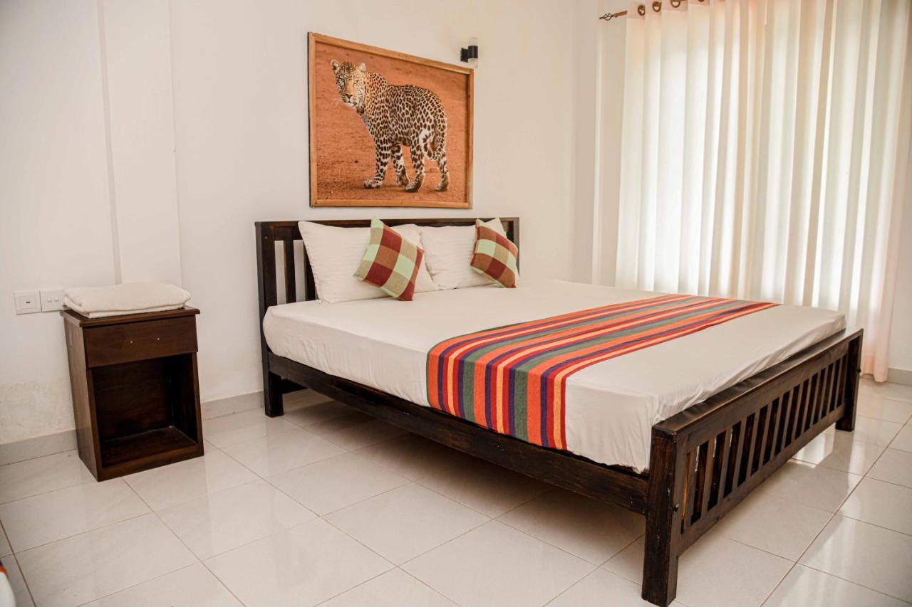 Best Safari House Удавалаве Екстериор снимка