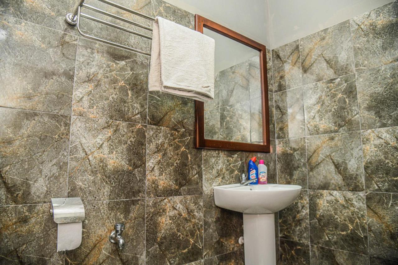 Best Safari House Удавалаве Екстериор снимка