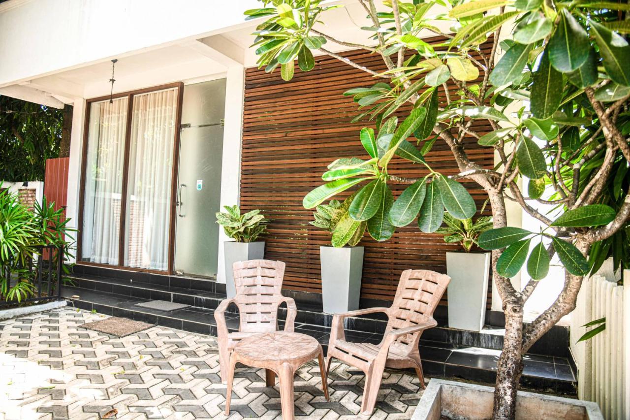 Best Safari House Удавалаве Екстериор снимка