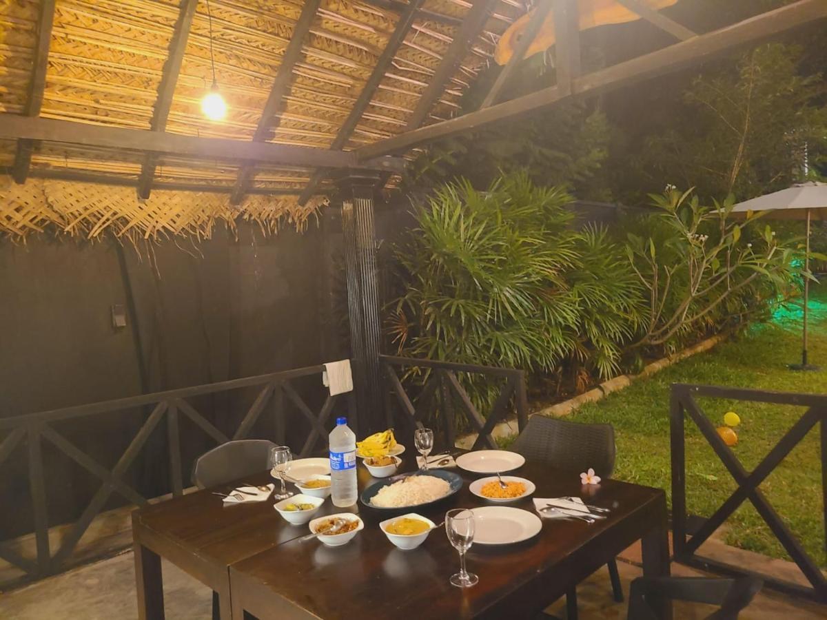 Best Safari House Удавалаве Екстериор снимка